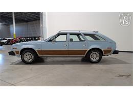 1979 AMC Concord (CC-2086491) for sale in Caledonia, Wisconsin