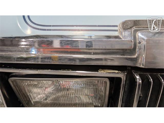 1979 AMC Concord (CC-2086491) for sale in Caledonia, Wisconsin