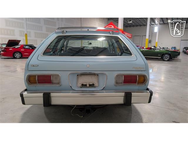 1979 AMC Concord (CC-2086491) for sale in Caledonia, Wisconsin