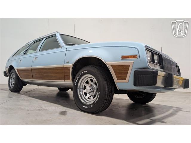 1979 AMC Concord (CC-2086491) for sale in Caledonia, Wisconsin