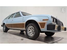1979 AMC Concord (CC-2086491) for sale in Caledonia, Wisconsin