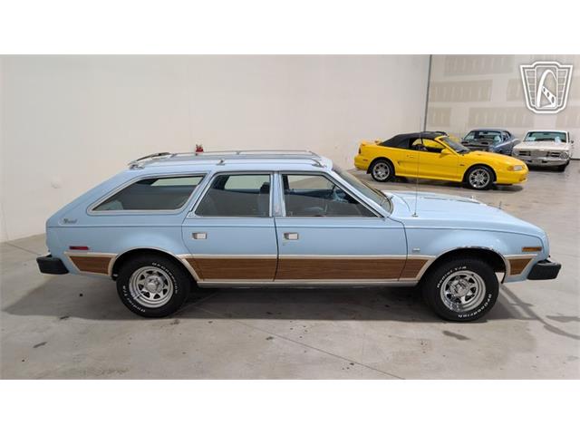 1979 AMC Concord (CC-2086491) for sale in Caledonia, Wisconsin