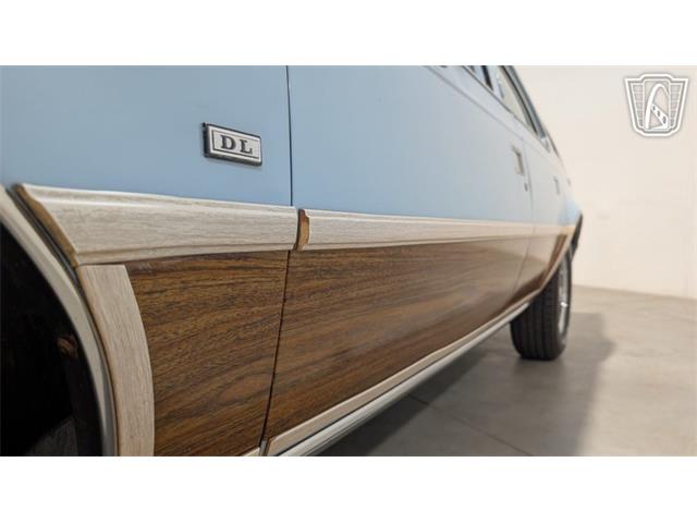 1979 AMC Concord (CC-2086491) for sale in Caledonia, Wisconsin