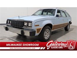 1979 AMC Concord (CC-2086491) for sale in Caledonia, Wisconsin