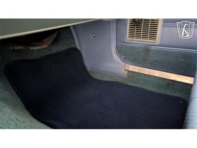 1979 AMC Concord (CC-2086491) for sale in Caledonia, Wisconsin