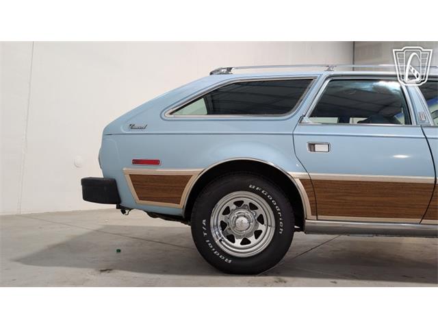 1979 AMC Concord (CC-2086491) for sale in Caledonia, Wisconsin