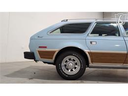 1979 AMC Concord (CC-2086491) for sale in Caledonia, Wisconsin