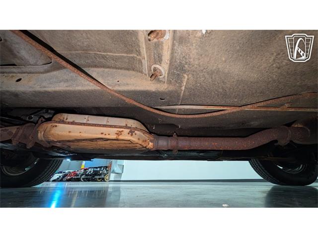 1979 AMC Concord (CC-2086491) for sale in Caledonia, Wisconsin