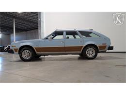 1979 AMC Concord (CC-2086491) for sale in Caledonia, Wisconsin