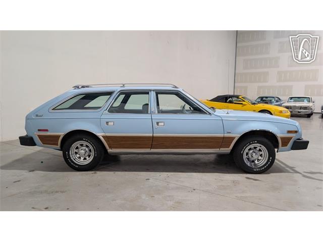 1979 AMC Concord (CC-2086491) for sale in Caledonia, Wisconsin