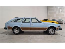 1979 AMC Concord (CC-2086491) for sale in Caledonia, Wisconsin
