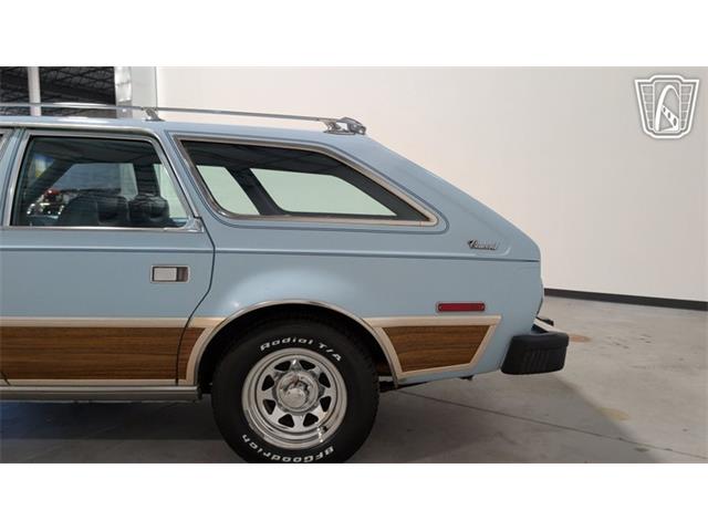 1979 AMC Concord (CC-2086491) for sale in Caledonia, Wisconsin