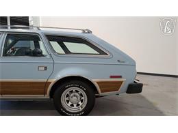 1979 AMC Concord (CC-2086491) for sale in Caledonia, Wisconsin
