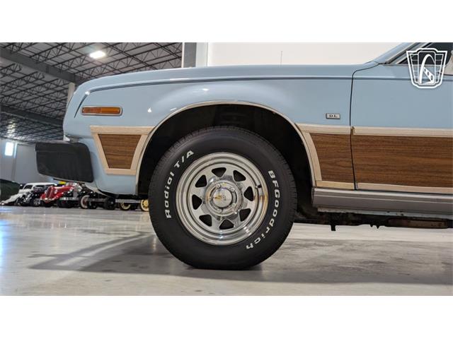 1979 AMC Concord (CC-2086491) for sale in Caledonia, Wisconsin
