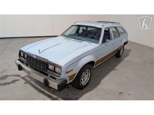 1979 AMC Concord (CC-2086491) for sale in Caledonia, Wisconsin