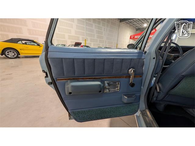 1979 AMC Concord (CC-2086491) for sale in Caledonia, Wisconsin