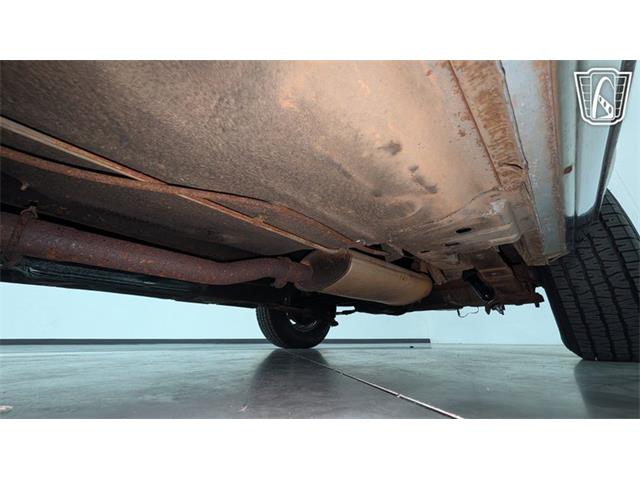 1979 AMC Concord (CC-2086491) for sale in Caledonia, Wisconsin