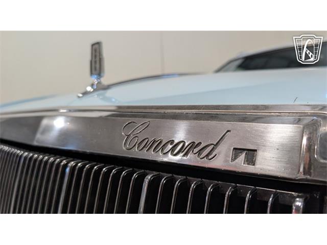 1979 AMC Concord (CC-2086491) for sale in Caledonia, Wisconsin