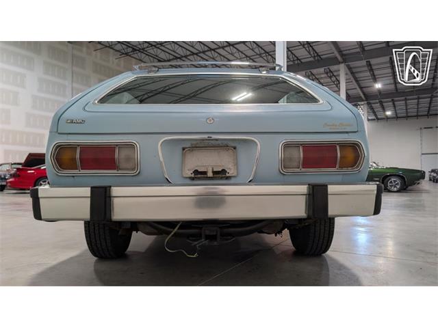 1979 AMC Concord (CC-2086491) for sale in Caledonia, Wisconsin