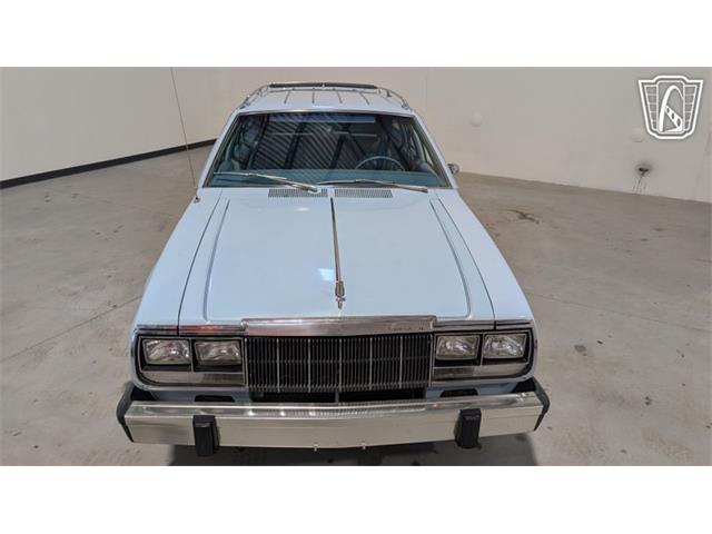 1979 AMC Concord (CC-2086491) for sale in Caledonia, Wisconsin