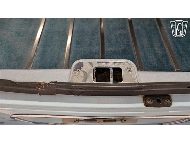 1979 AMC Concord (CC-2086491) for sale in Caledonia, Wisconsin