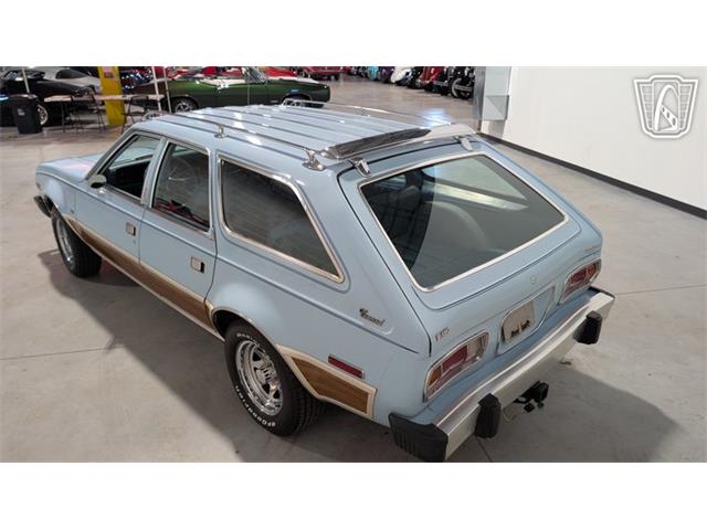 1979 AMC Concord (CC-2086491) for sale in Caledonia, Wisconsin
