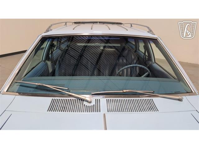 1979 AMC Concord (CC-2086491) for sale in Caledonia, Wisconsin