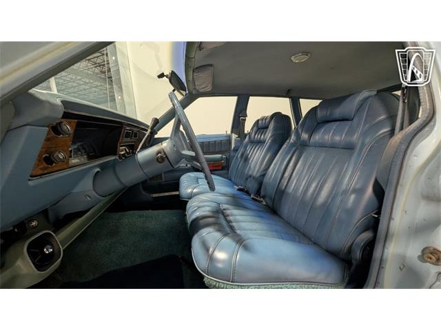 1979 AMC Concord (CC-2086491) for sale in Caledonia, Wisconsin