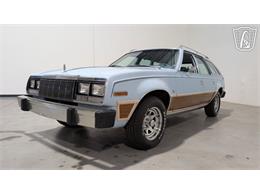 1979 AMC Concord (CC-2086491) for sale in Caledonia, Wisconsin
