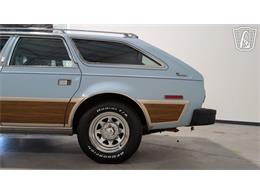1979 AMC Concord (CC-2086491) for sale in Caledonia, Wisconsin