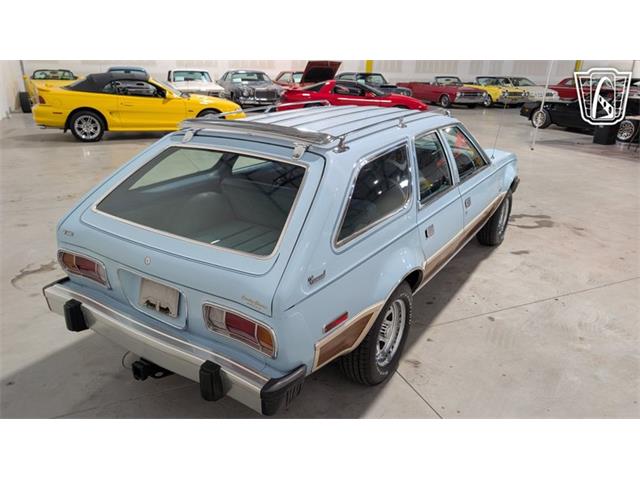 1979 AMC Concord (CC-2086491) for sale in Caledonia, Wisconsin