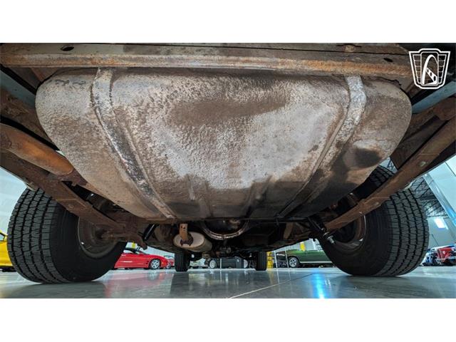 1979 AMC Concord (CC-2086491) for sale in Caledonia, Wisconsin