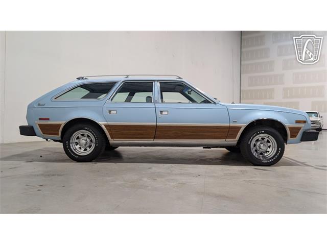 1979 AMC Concord (CC-2086491) for sale in Caledonia, Wisconsin