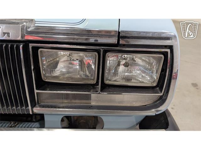 1979 AMC Concord (CC-2086491) for sale in Caledonia, Wisconsin