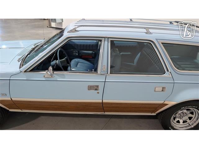 1979 AMC Concord (CC-2086491) for sale in Caledonia, Wisconsin