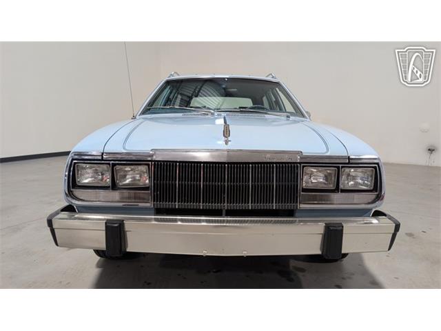 1979 AMC Concord (CC-2086491) for sale in Caledonia, Wisconsin