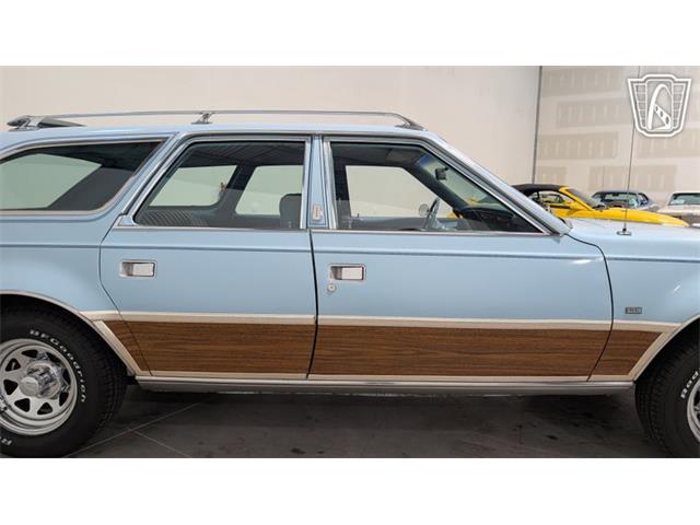 1979 AMC Concord (CC-2086491) for sale in Caledonia, Wisconsin