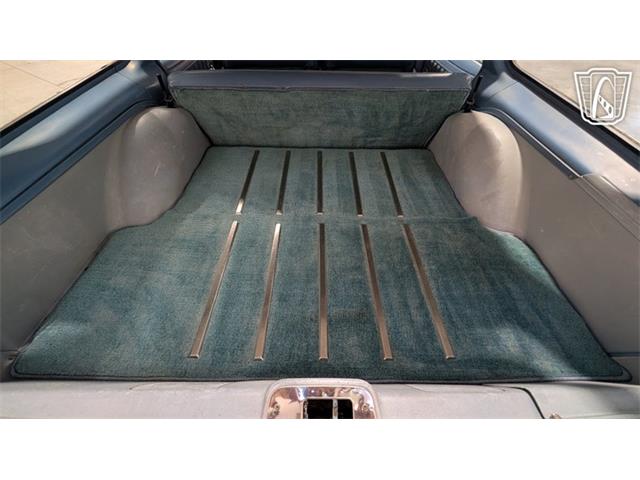 1979 AMC Concord (CC-2086491) for sale in Caledonia, Wisconsin
