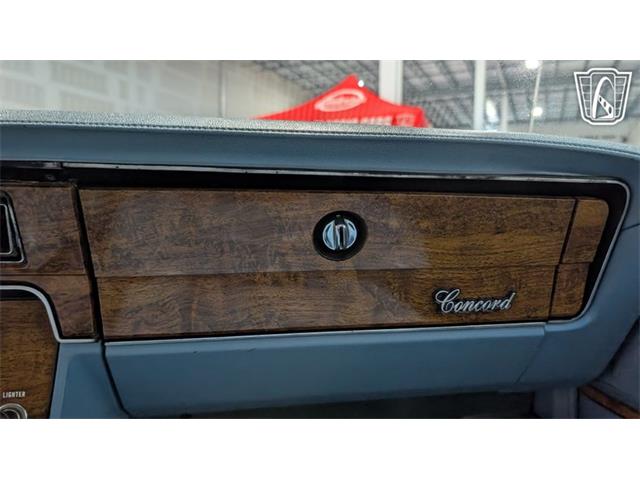 1979 AMC Concord (CC-2086491) for sale in Caledonia, Wisconsin