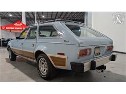1979 AMC Concord (CC-2086491) for sale in Caledonia, Wisconsin