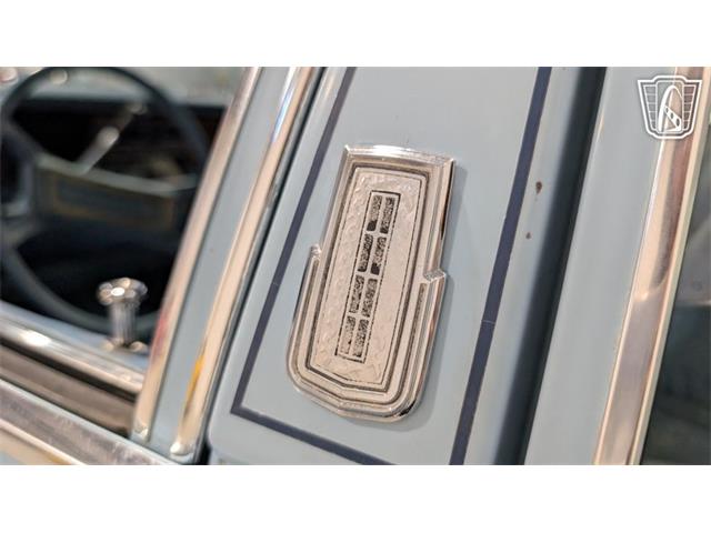 1979 AMC Concord (CC-2086491) for sale in Caledonia, Wisconsin