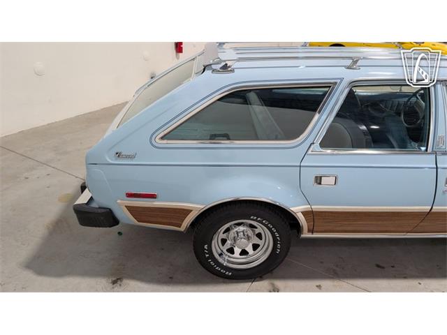 1979 AMC Concord (CC-2086491) for sale in Caledonia, Wisconsin