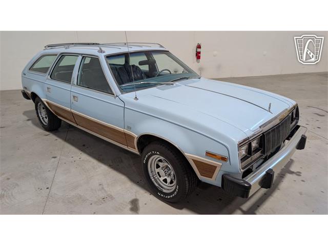 1979 AMC Concord (CC-2086491) for sale in Caledonia, Wisconsin