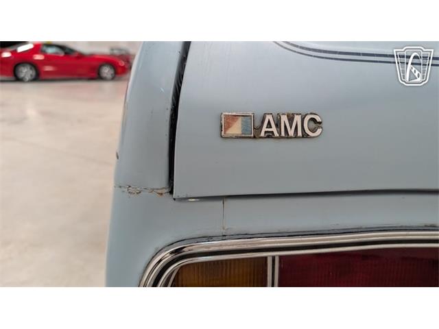 1979 AMC Concord (CC-2086491) for sale in Caledonia, Wisconsin