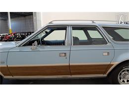 1979 AMC Concord (CC-2086491) for sale in Caledonia, Wisconsin