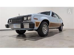 1979 AMC Concord (CC-2086491) for sale in Caledonia, Wisconsin