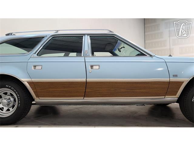 1979 AMC Concord (CC-2086491) for sale in Caledonia, Wisconsin