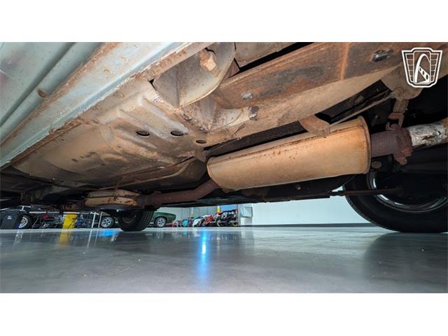 1979 AMC Concord (CC-2086491) for sale in Caledonia, Wisconsin