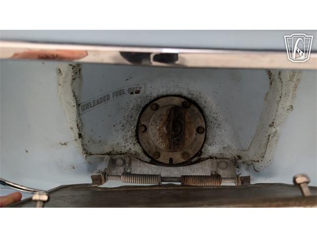 1979 AMC Concord (CC-2086491) for sale in Caledonia, Wisconsin