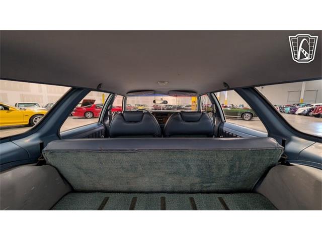 1979 AMC Concord (CC-2086491) for sale in Caledonia, Wisconsin